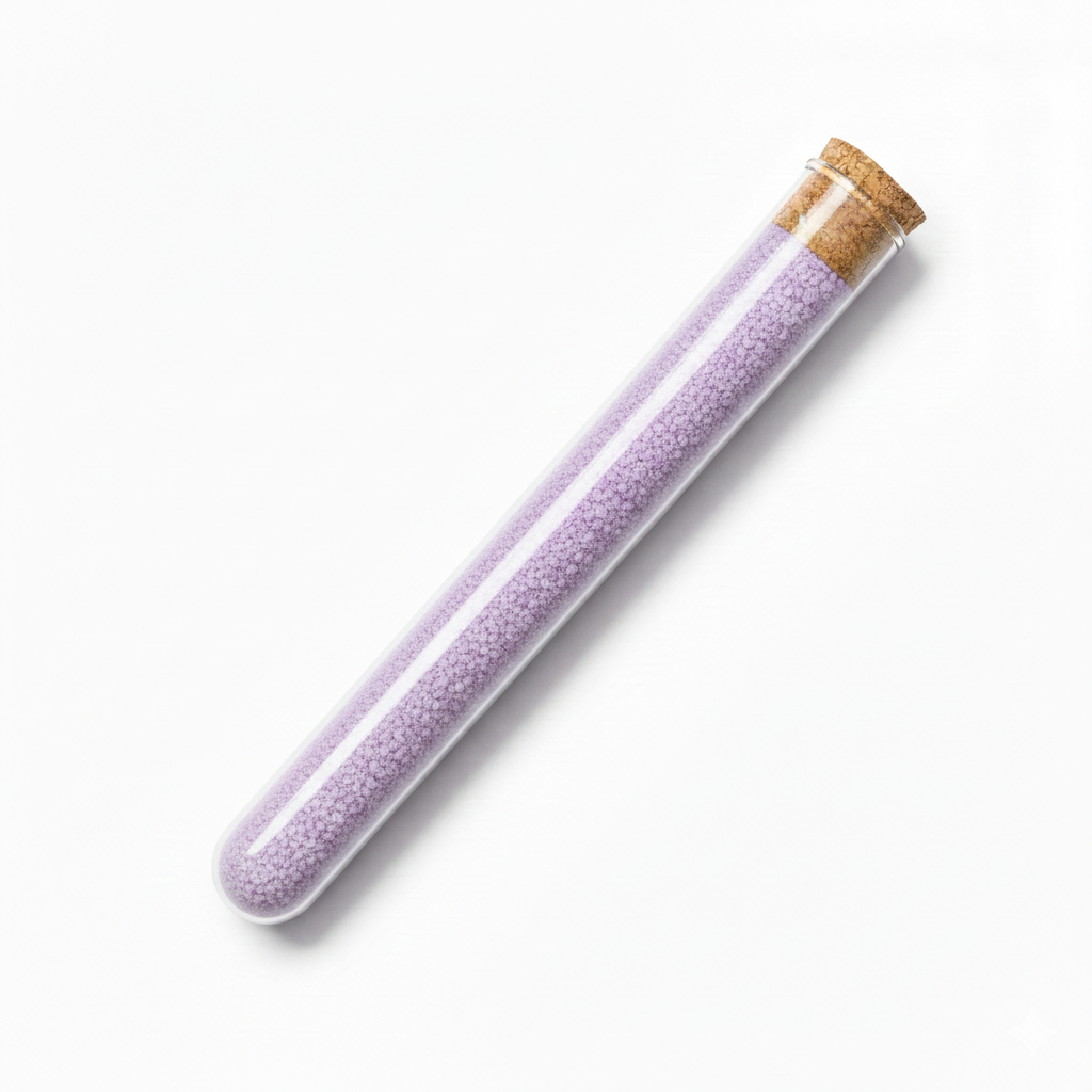 Yos Lavender Bath Salt