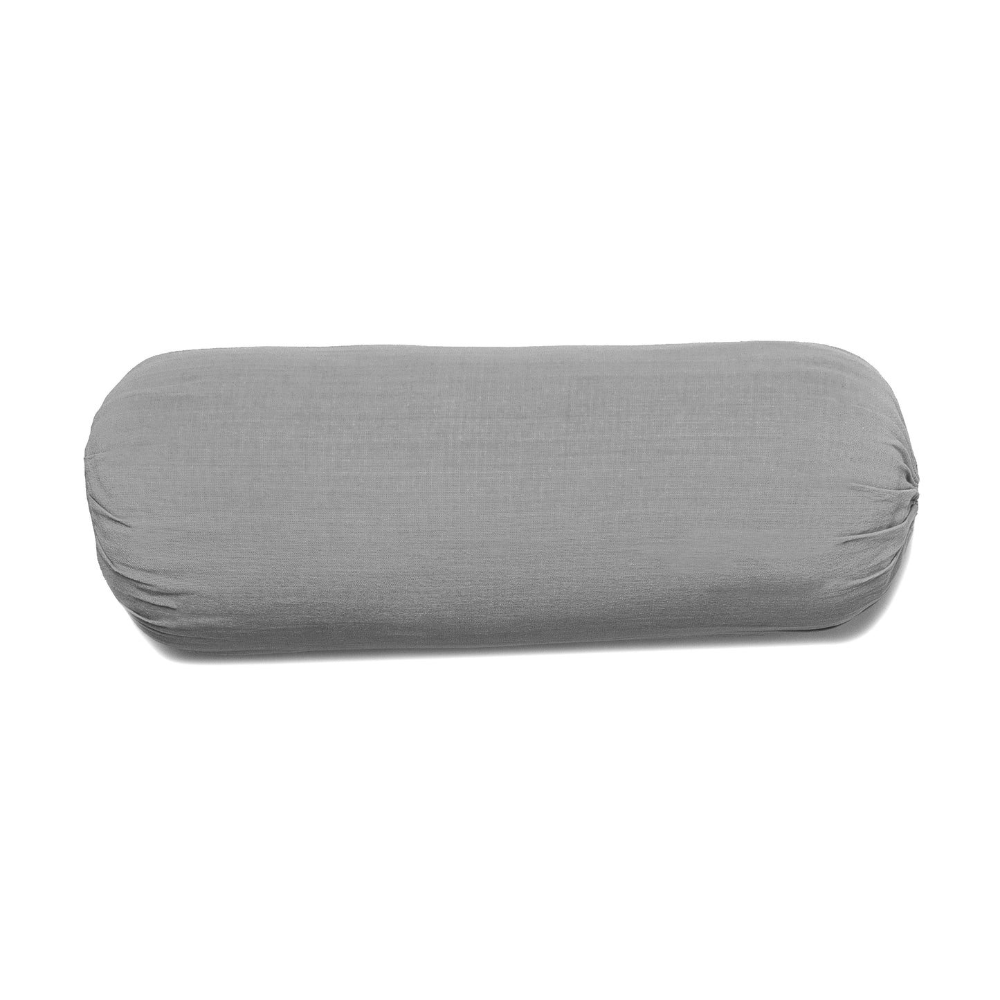 cotton yoga bolster