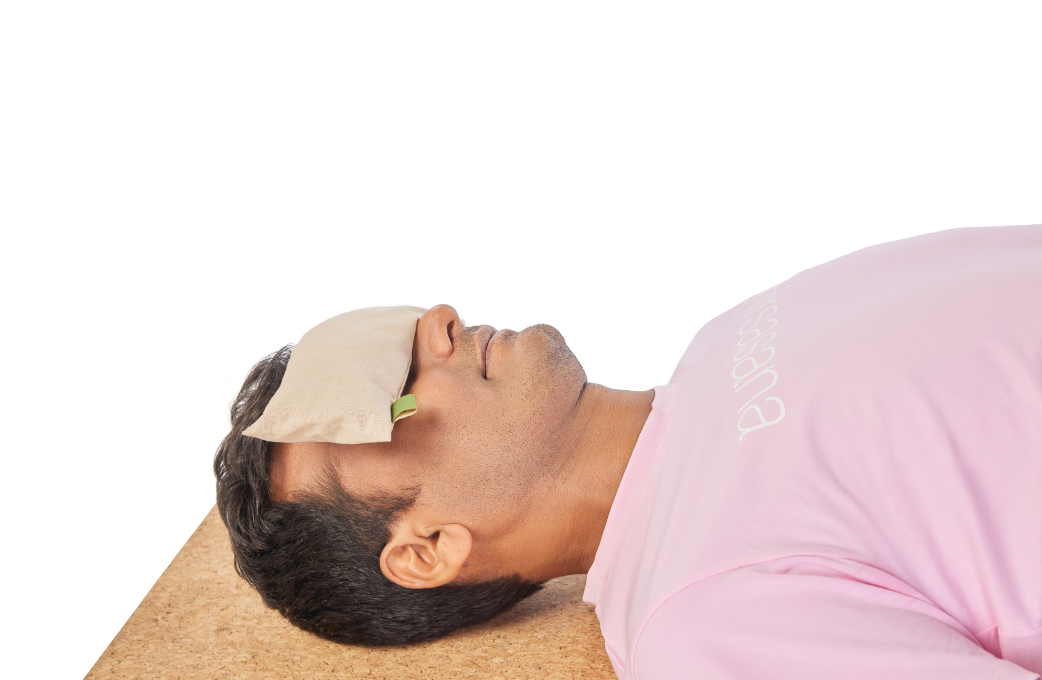 Eye Pillow (Pack of 2)