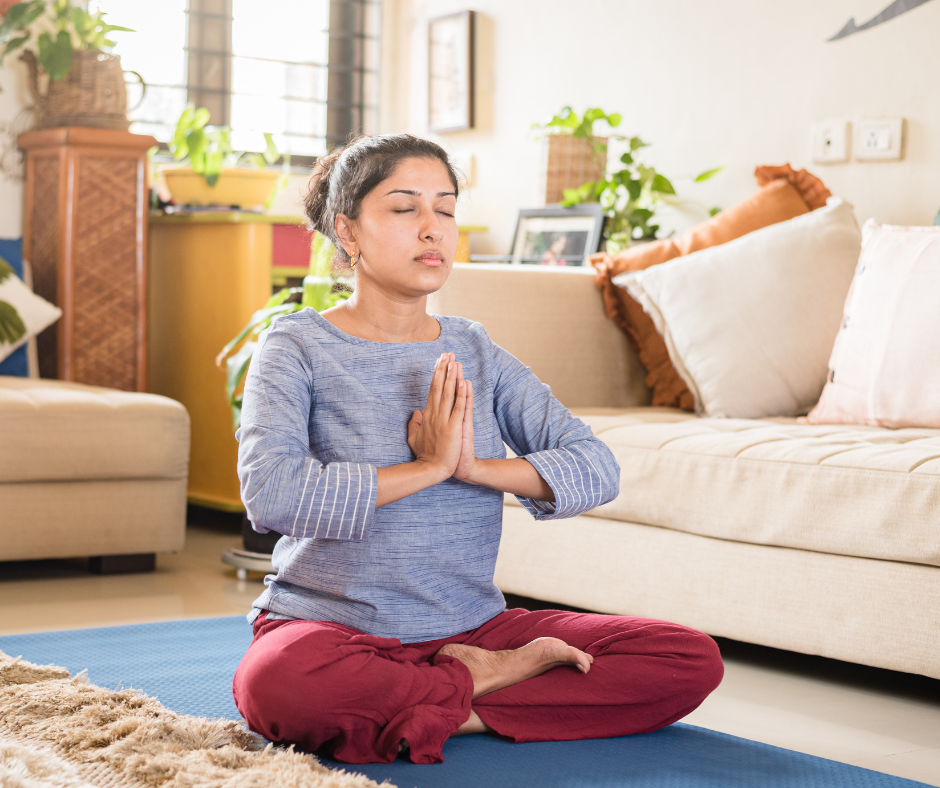 5 Transformative Effects of Meditation on the Brain You Need to Know