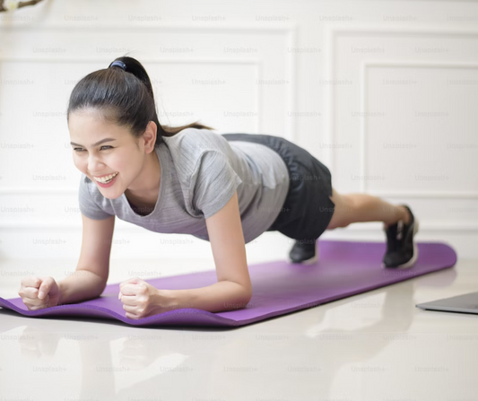 Yoga Props for Corporate Gifting