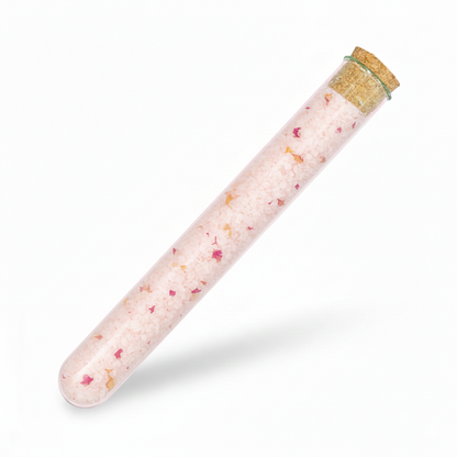Yos Rose Bath Salt
