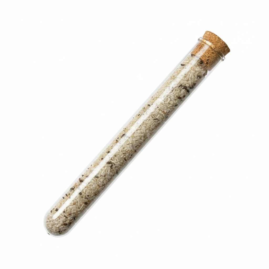 Yos Coffee Bath Salt
