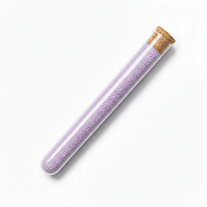 Yos Lavender Bath Salt