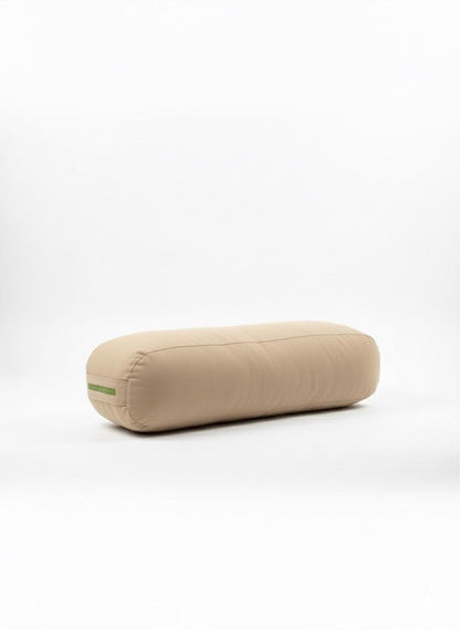 Rectangular Cotton Yoga Bolster