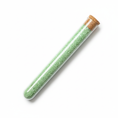 Yos Peppermint Bath Salt