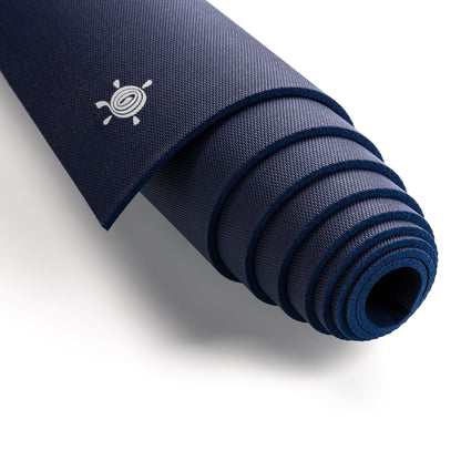 Kurma Grip Lite Sticky Yoga Mat (Nightfall)