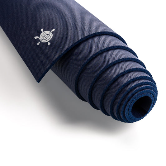 Kurma GRIP LITE Sticky Yoga Mat (Nightfall)