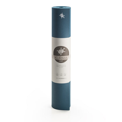 Kurma GRIP Sticky Yoga Mat (Twilight)