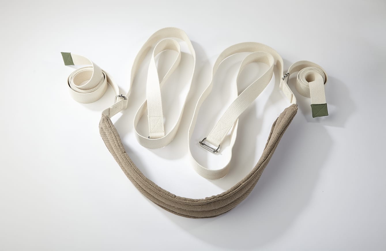 Pelvic Swing (Inversion Belt)