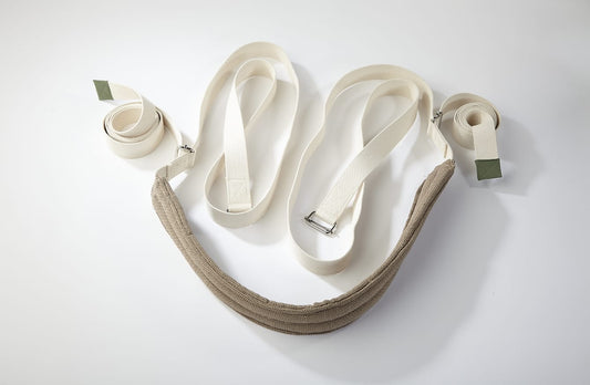 Pelvic Swing (Inversion Belt)