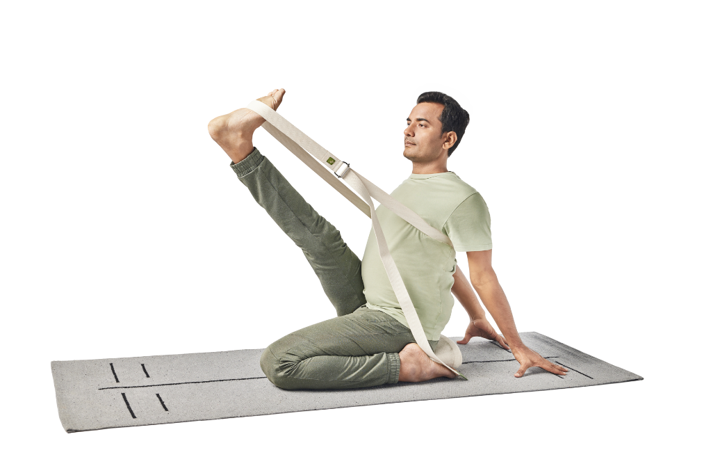 Cotton Anti-Skid Alignment Mat