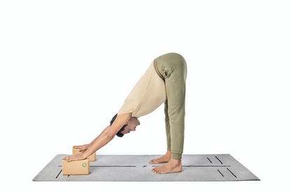 Cotton Anti-Skid Alignment Mat