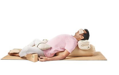 Eye Pillow (Pack of 2)