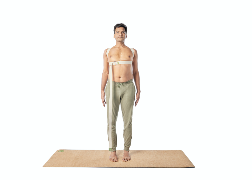 Pro Cork Yoga Mat