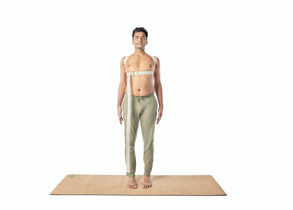 Pro Cork Yoga Mat