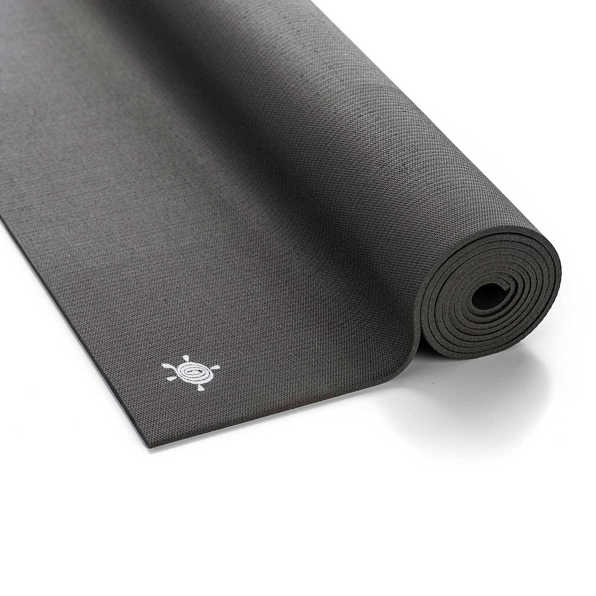 Kurma GRIP Sticky Yoga Mat (Anthracite)