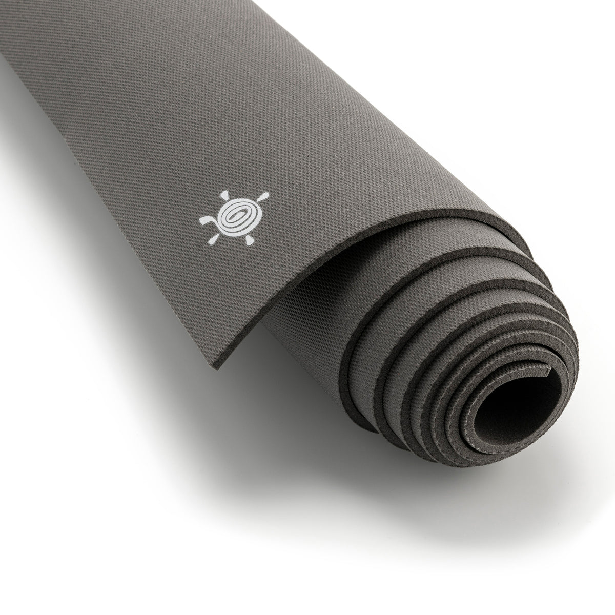Kurma GRIP Sticky Yoga Mat (Anthracite)