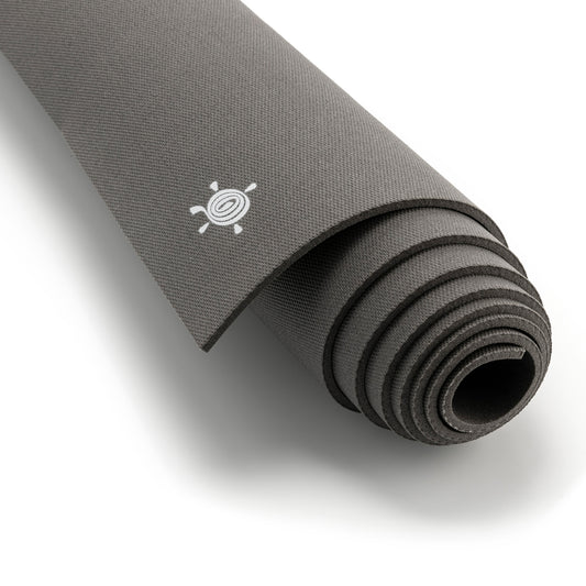 Kurma GRIP Sticky Yoga Mat (Anthracite)