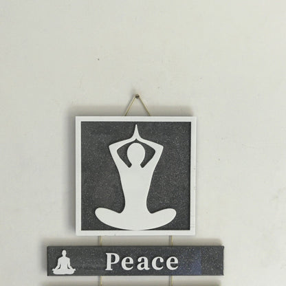 Yoga Wall Hanging