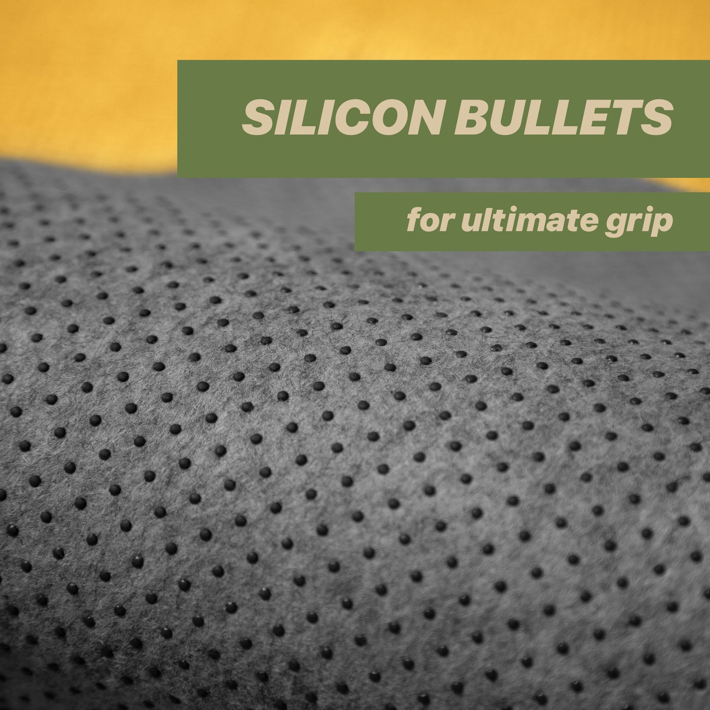 Cotton Anti-Skid Alignment Mat