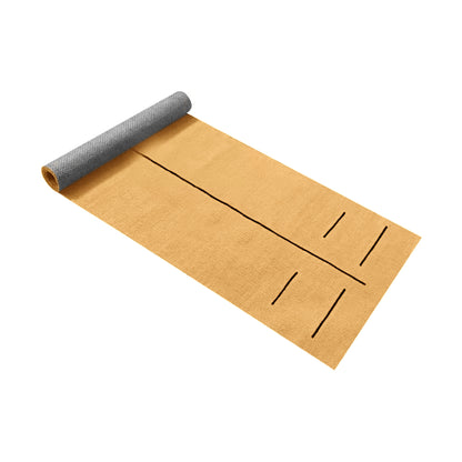 cotton indian yoga mat